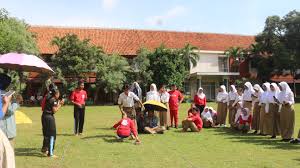 Class Meeting Osis SMA Negeri 1 Banyudono